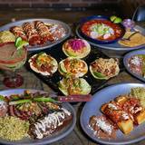 Cover image for Otra Vez Cantina