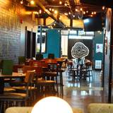 Cover image for Veranda at The Stables