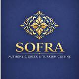 Cover image for Sofra