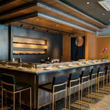 Cover image for Yokox Omakase