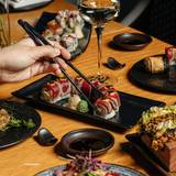 Cover image for Chino Latino - London