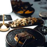 Cover image for The LOLA - Waterfront Restaurant & Lounge