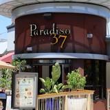 Cover image for Paradiso 37