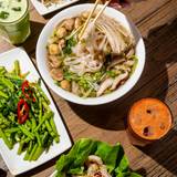 Cover image for Pho Baker Street