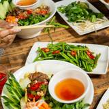 Cover image for Pho Battersea