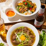 Cover image for Pho Bristol