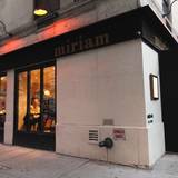 Cover image for Miriam