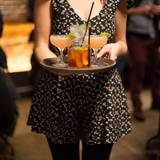 Cover image for Brick & Mortar