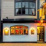 Cover image for Yemen Heaven