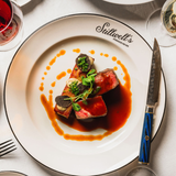 Cover image for Stillwell's