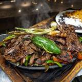 Cover image for Luxe Kitchen & Cantina