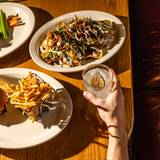 Cover image for Rodeo Bar