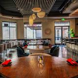 Cover image for KUWADA Sushi