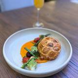 Cover image for Signatures Restaurant