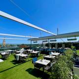 Cover image for Rooftop Gardens