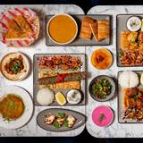 Cover image for Ember at Horizons