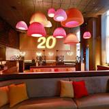 Cover image for Douzo Modern Japanese Restaurant