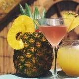 Cover image for Fishtails by Ocean's