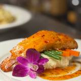 Cover image for The Russell Restaurant