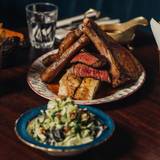 Cover image for Blacklock Birmingham