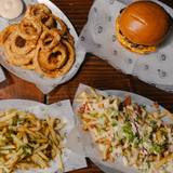 Cover image for Black Iron Burger - 38th Street