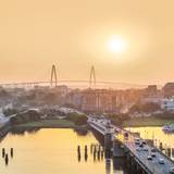 Cover image for Harborview Restaurant & Lounge