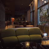 Cover image for The Modern Bar