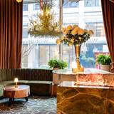 Cover image for Woods Restaurant & Bar