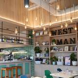 Cover image for WESTMAN Cafe