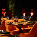 Cover image for TIAMO