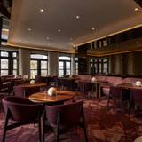 Cover image for Alo Restaurant