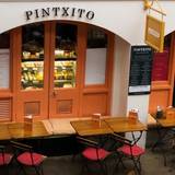 Cover image for Pintxito