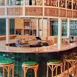 Cover image for Leela's Pizza & Wine Bar - Uptown