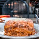 Cover image for Parma Cucina Italiana