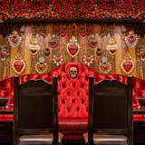 Cover image for Calaveras Cantina- Boca Raton