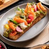 Cover image for Homespun