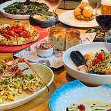 Cover image for Casa Nova Italian Restaurant & Bar, Circular Quay