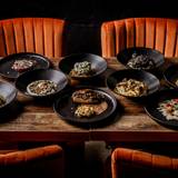 Cover image for Hoax & The Devil You Know