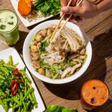 Cover image for Pho Oxford