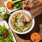 Cover image for Pho Milton Keynes