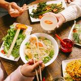 Cover image for Pho Manchester