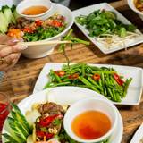 Cover image for Pho Liverpool Castle Street