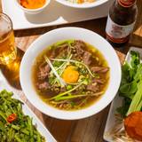 Cover image for Pho Liverpool