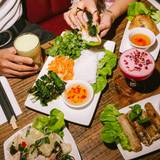 Cover image for Pho Islington