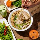 Cover image for Pho Exeter