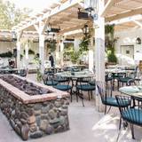 Cover image for Cosmopolitan Restaurant