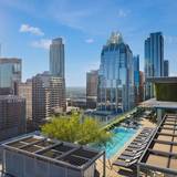 Cover image for Azul Rooftop Lounge