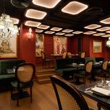 Cover image for Le Nusa London