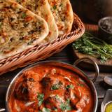 Cover image for Green Gates Indian Restaurant