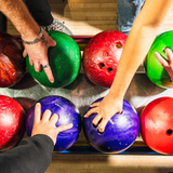 Cover image for Montral Bowling